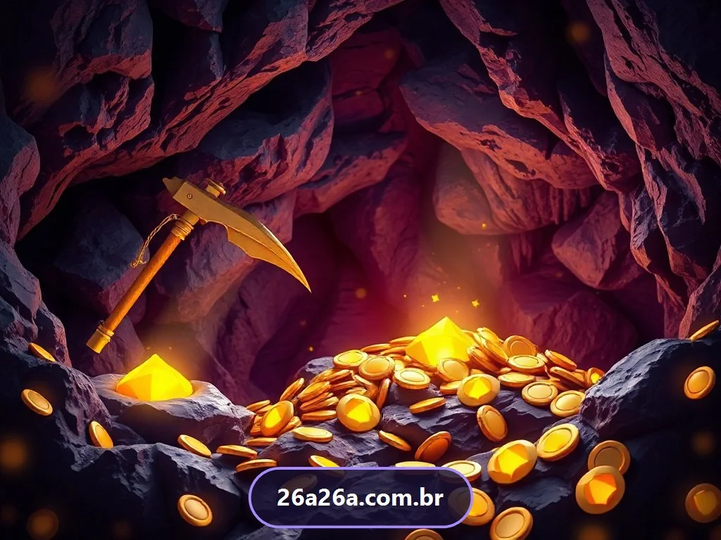 Mina Misteriosa 26A
